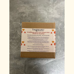 Turkey Brining Kit (contains: brine solution, bag, timers & seal)